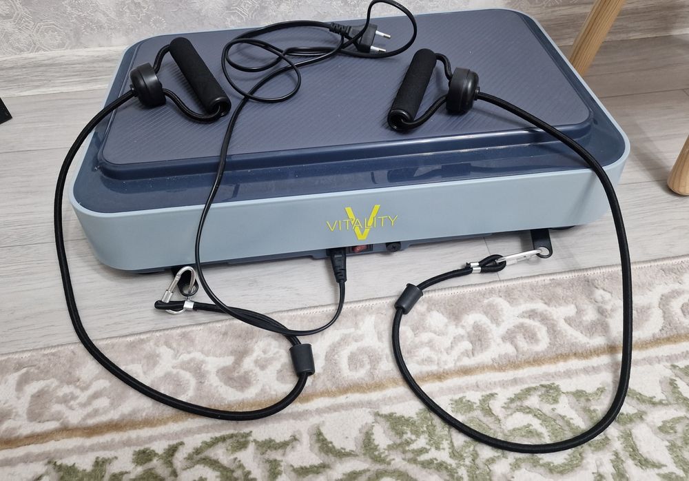 Продаю виброплатформу