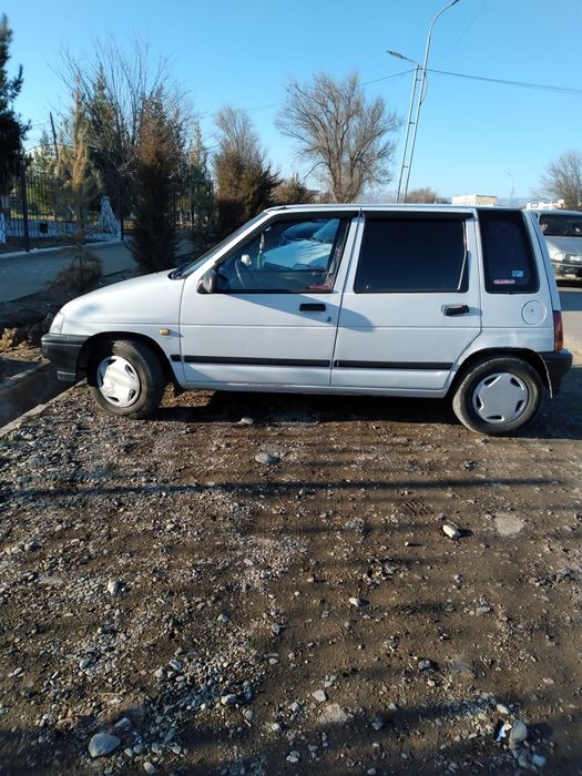 Tico . mining uzog‘ingiz yaqin qiling