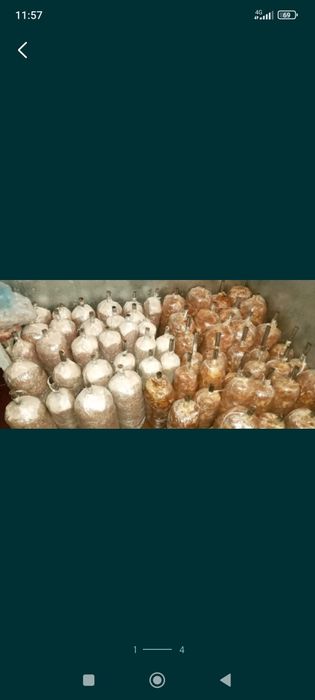 Донерное мясо от 1950тг турецкий