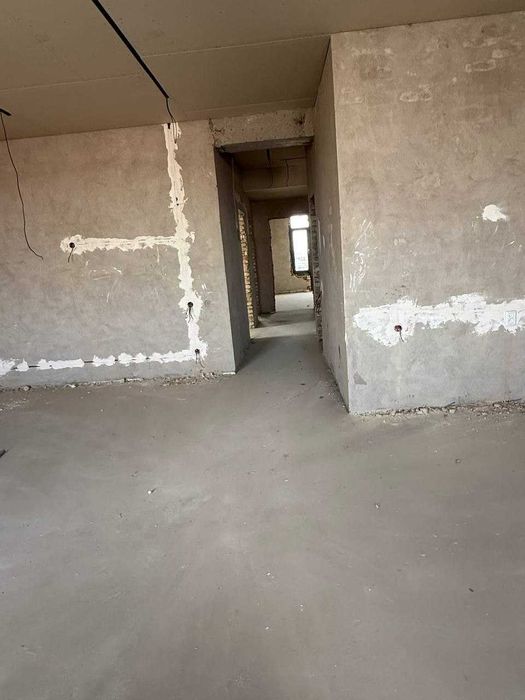 3 хоналик квартира 6 кават лифтлик дом, шарк 2, корзинка