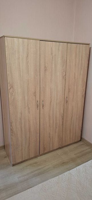Гардероб като нов