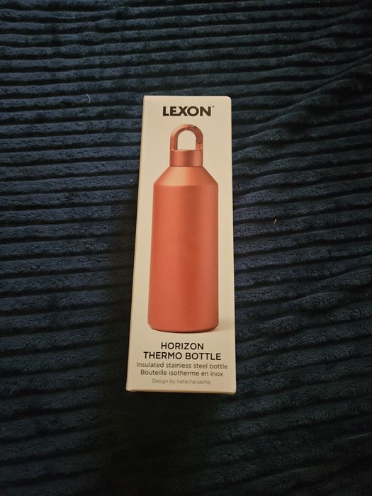 termos lexon horizon,  thermo bottle iqos
