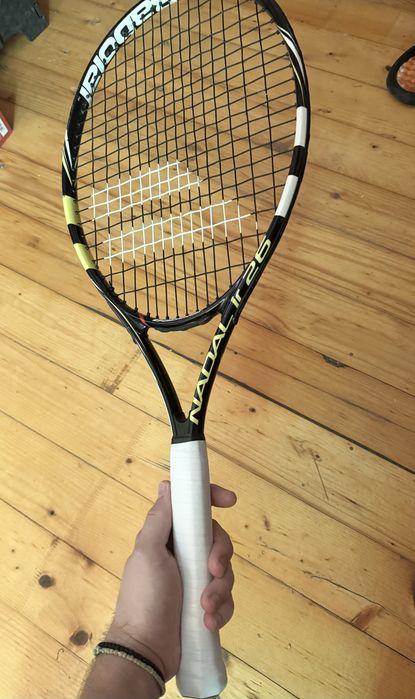 Rachetă tenis Babolat Nadal Jr 26