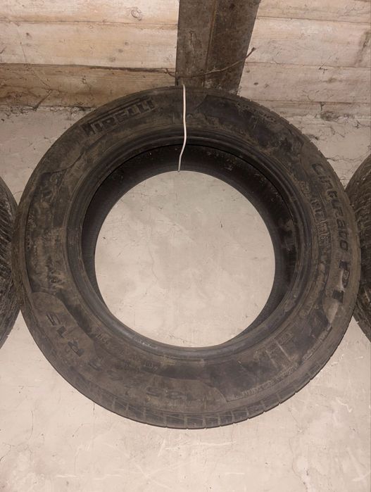 Летняя резина Pirelli 185/65/15