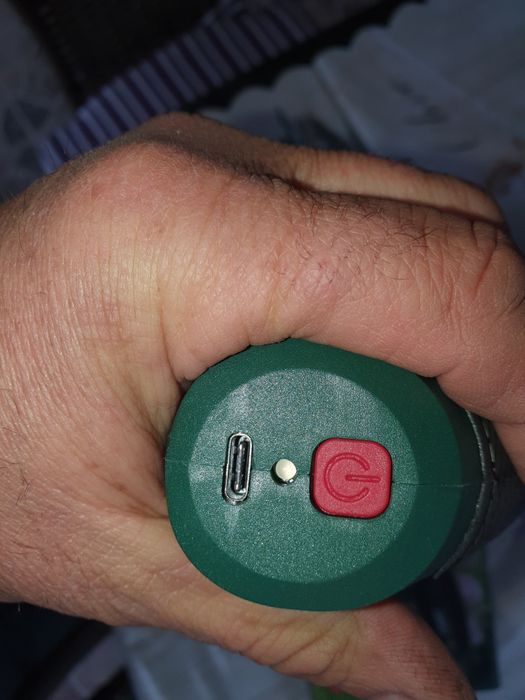 Градинска ножица PARKSIDE 4V