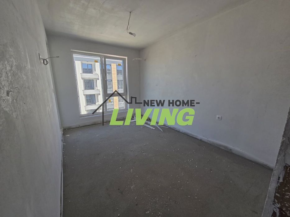 3-стаен в Пловдив-Остромила площ 87 цена 132680