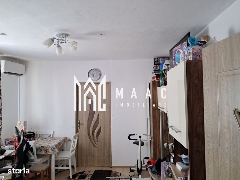 Apartament 2 camere | Balcon inchis | Investitie | Cedonia — fotografia 3