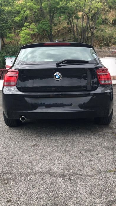 BMW 1 Series 2014 — imagine 4
