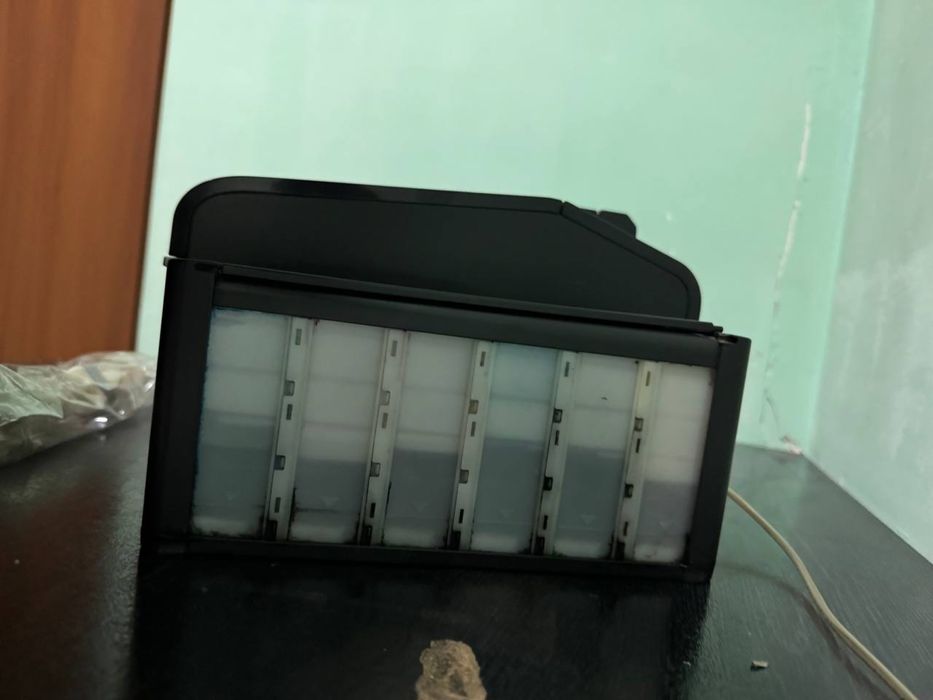 Принтер Epson L800
