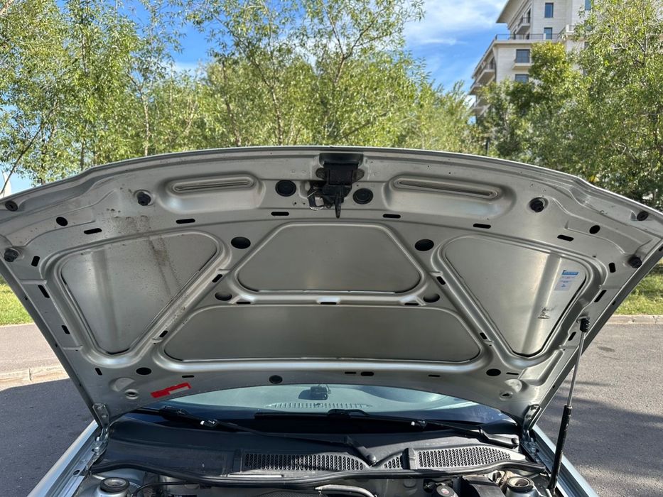 Ауди А3 автомат