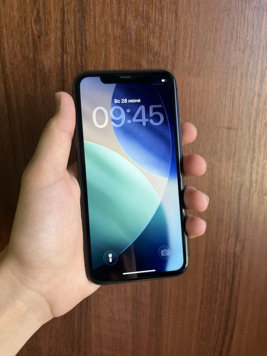 Айфон 11 iPhone 11