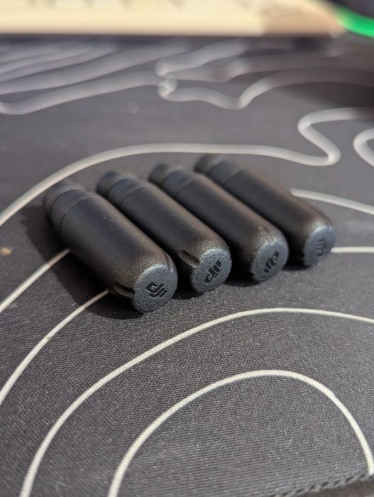 Фпв очила, fpv dji goggles v2