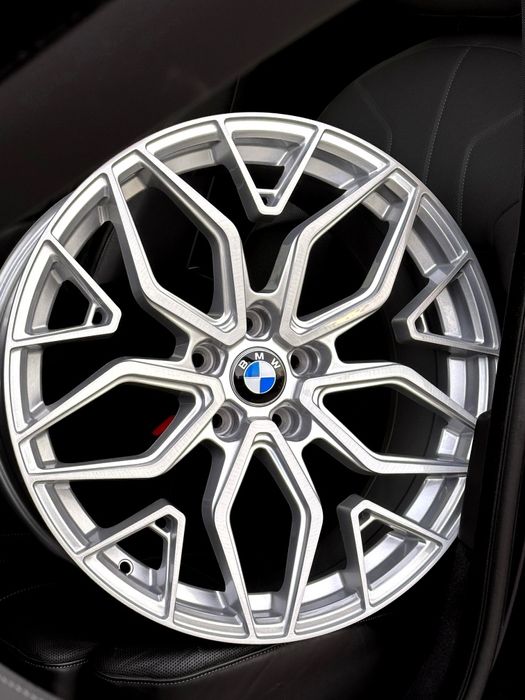 Jante 19 BMW R19 Noi G20 G30 g11 g12 seria 3 seria 4 seria 5 X3 X4