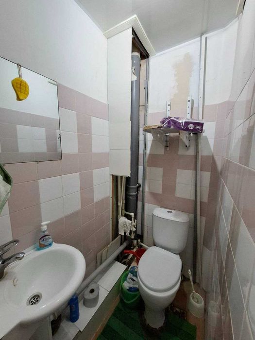 № 3936.Продается 4х-комнатная квартира.