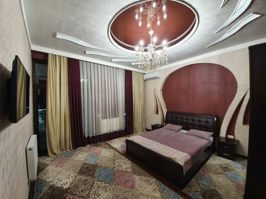 Чисто семейный дача Аср вилла  возле бочке