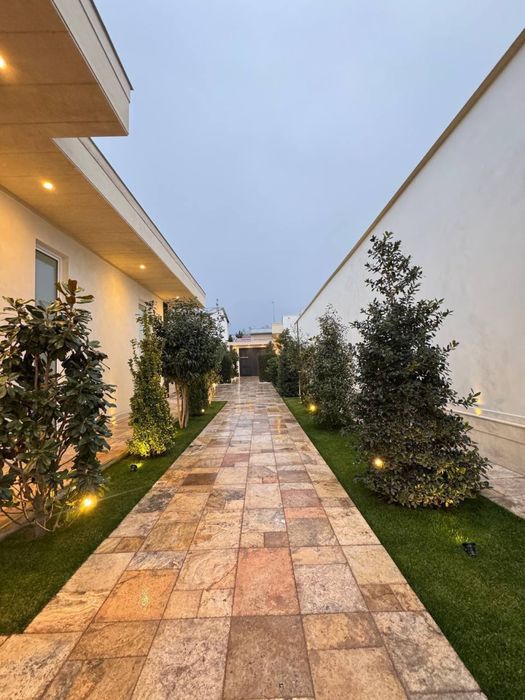 Комфорт, стиль и уют в доме вашей мечты