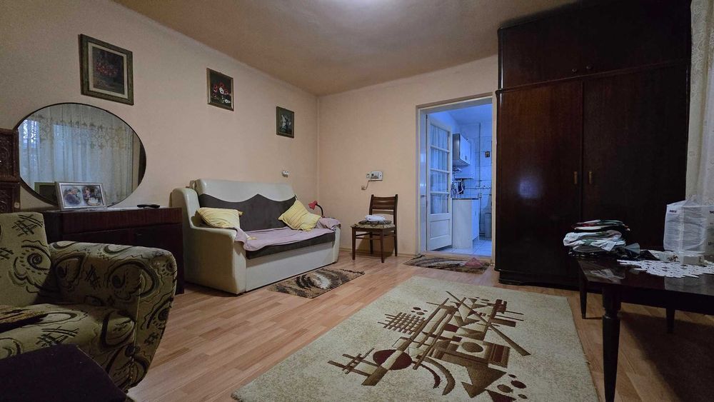 Casă cu teren în Ploiești zona Stadion (Pielari) cu deschidere dublă