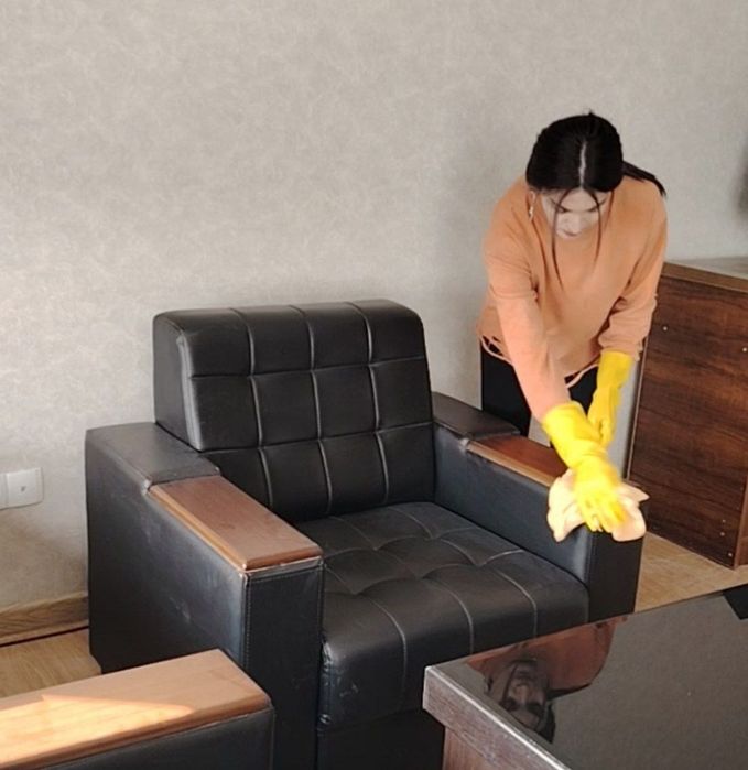 Uy uborka xizmati | uborka kvartir | uy tozalash