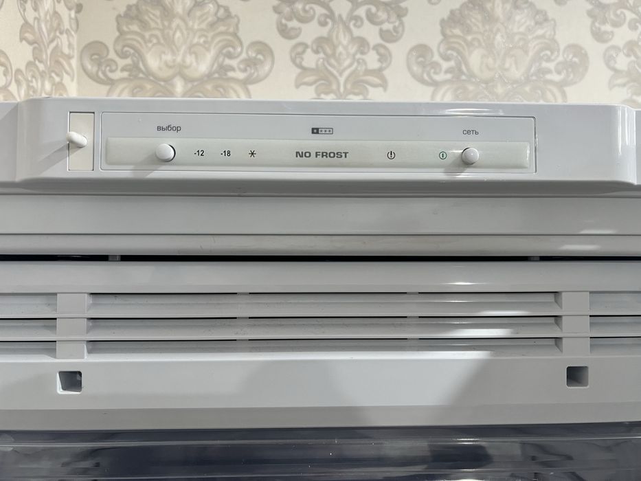 Морозильная камера продам