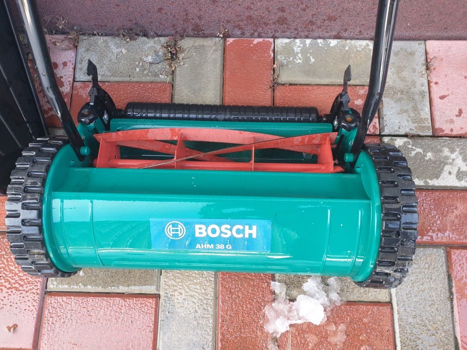 Bosch Maşina de tuns gazon / iarba manuala