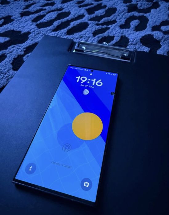 Samsung S23 Ultra, perfect funcțional