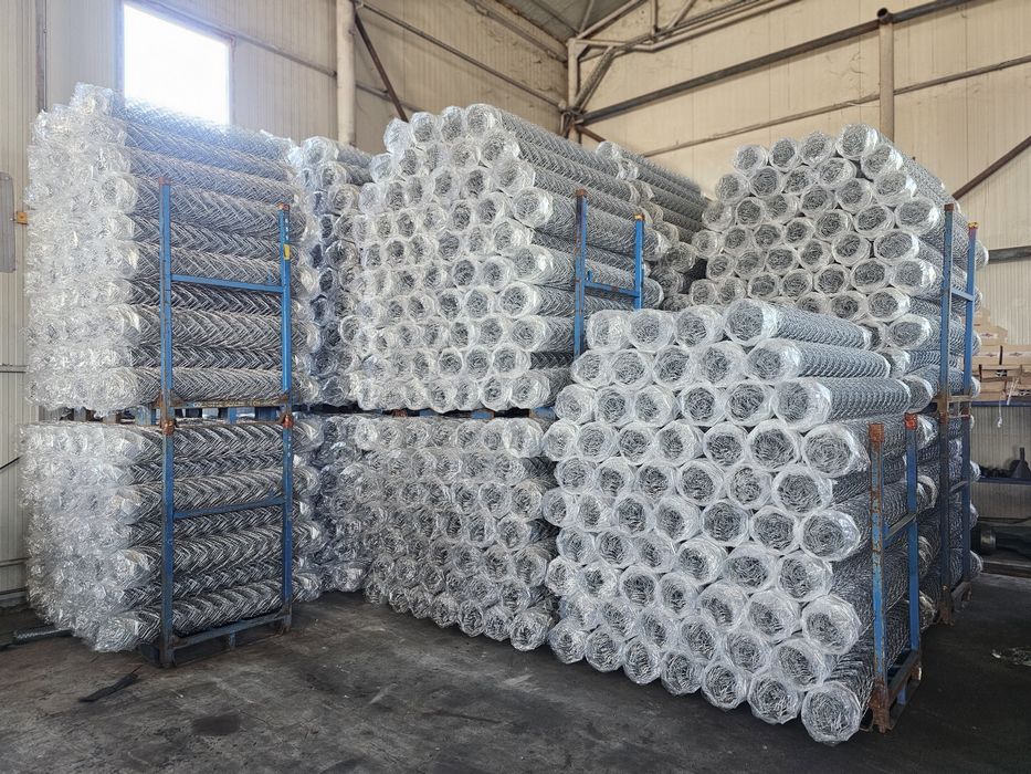 Producem Plasa Impletita diverse dimensiuni.