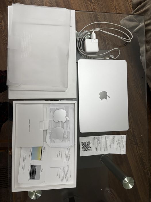 Macbook air m2 2022