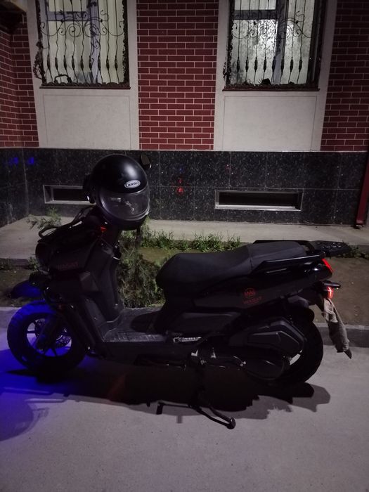 Tank pro model  yangi xolatda usta kumagan