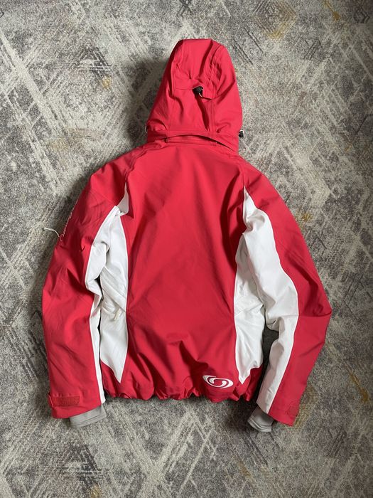 Salomon Gore TeX Recco