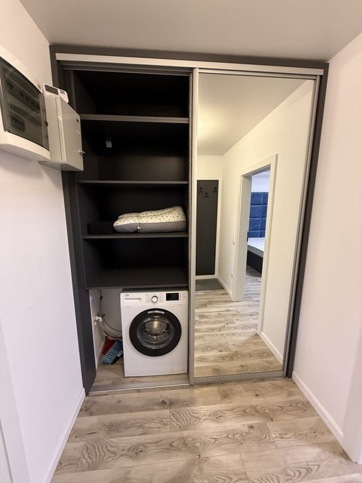 Aparatament, Central Park, Galati