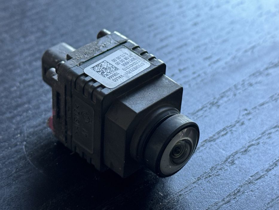 Предна камера БМВ Ф серия (camera BMW F series)