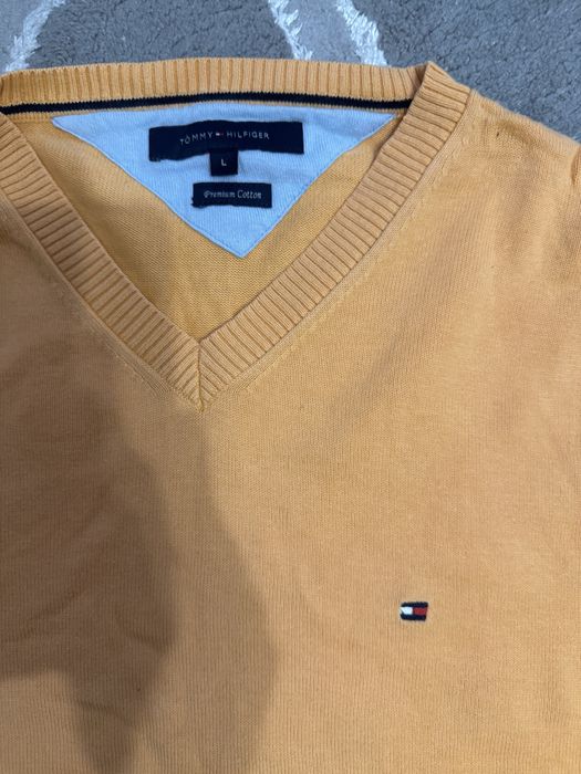 Блузка Tommy Hilfiger