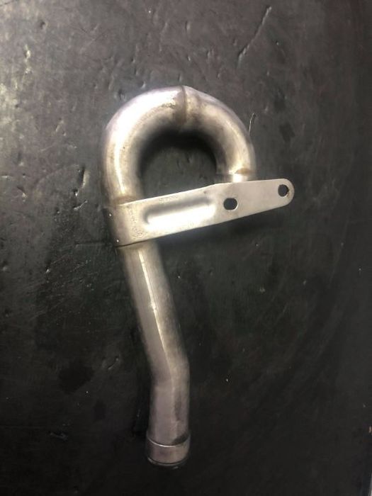 teava ulei   1.5 dci k9kp732 renault scenic 2  megane 2