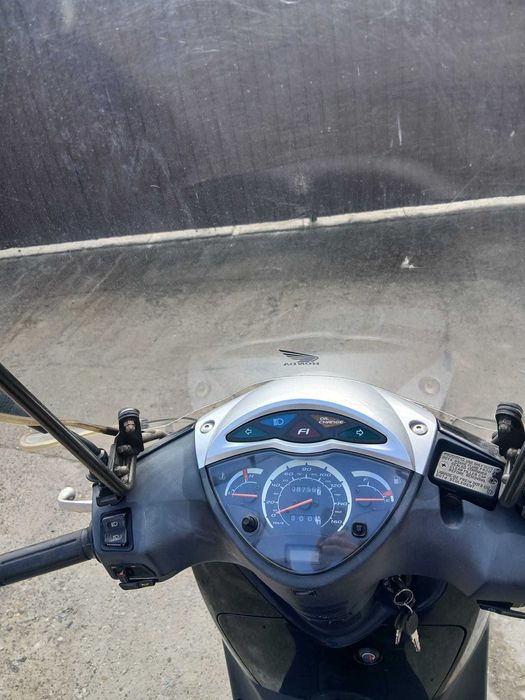 Scuter Honda SH 150