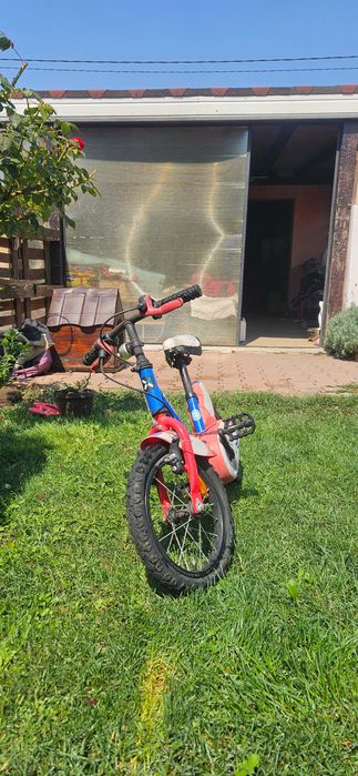 Vand biciclete copii