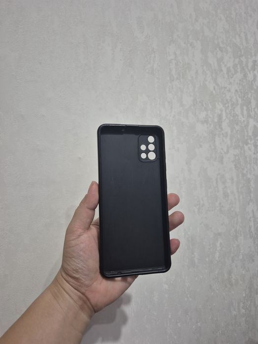 Смартфон Samsung A51