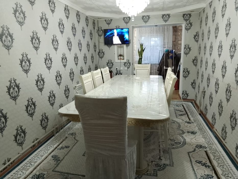 продается 2хкомнатная квартира