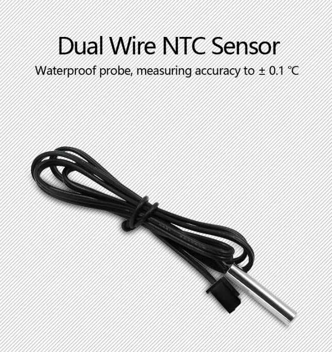 Termostat inteligent Wifi Tuya controler de temperatura 220V 10A
