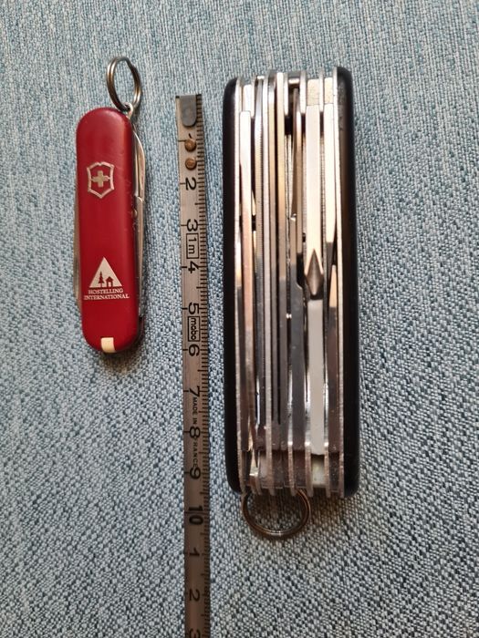 Briceag  Victorinox