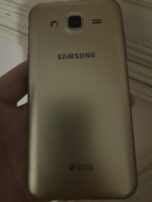Samsung Galaxy J5