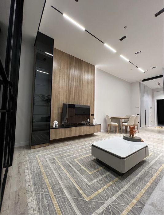 Продается квартира Nest one