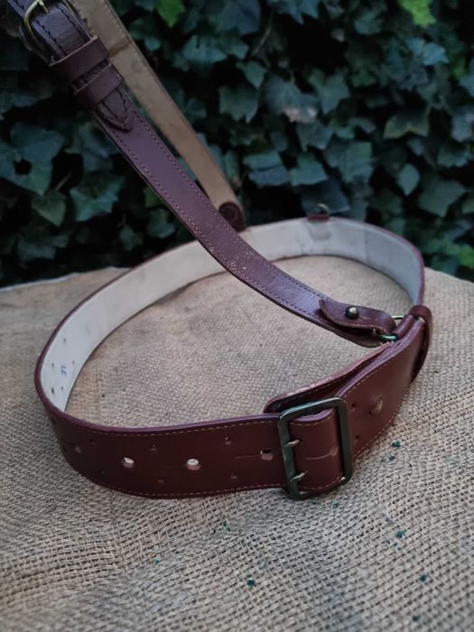 Centura militara cu diagonale, perioada RSR