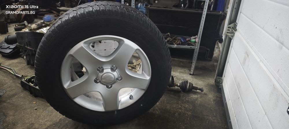 Джанти 5х100 5х112 15/16 17/18 19/20 цола 5x112 5x100