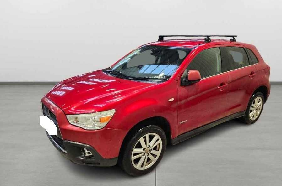 Dezmembrez Mitsubishi ASX 1.8 diesel Manual 2010 - 2014 Dezmembrari Piese OEM