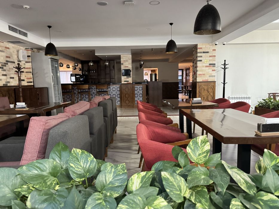 Продается Гостиница 80 номеров. метро Максим Горкий