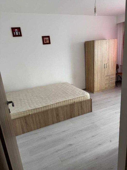 P.F. Inchiriez apartament 2 camere ,Manastur ,str.Izlazului