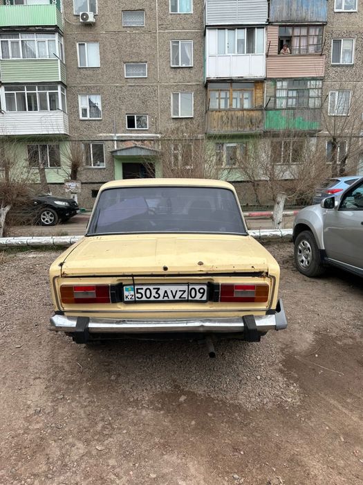 Продам или обмен 2106