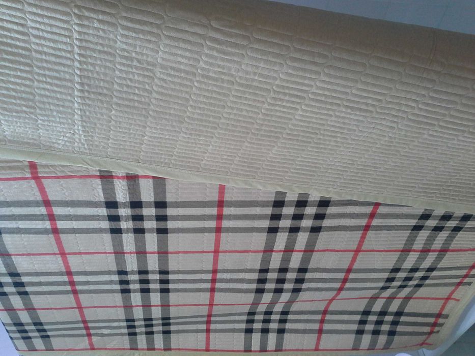 Покрывала стеганые