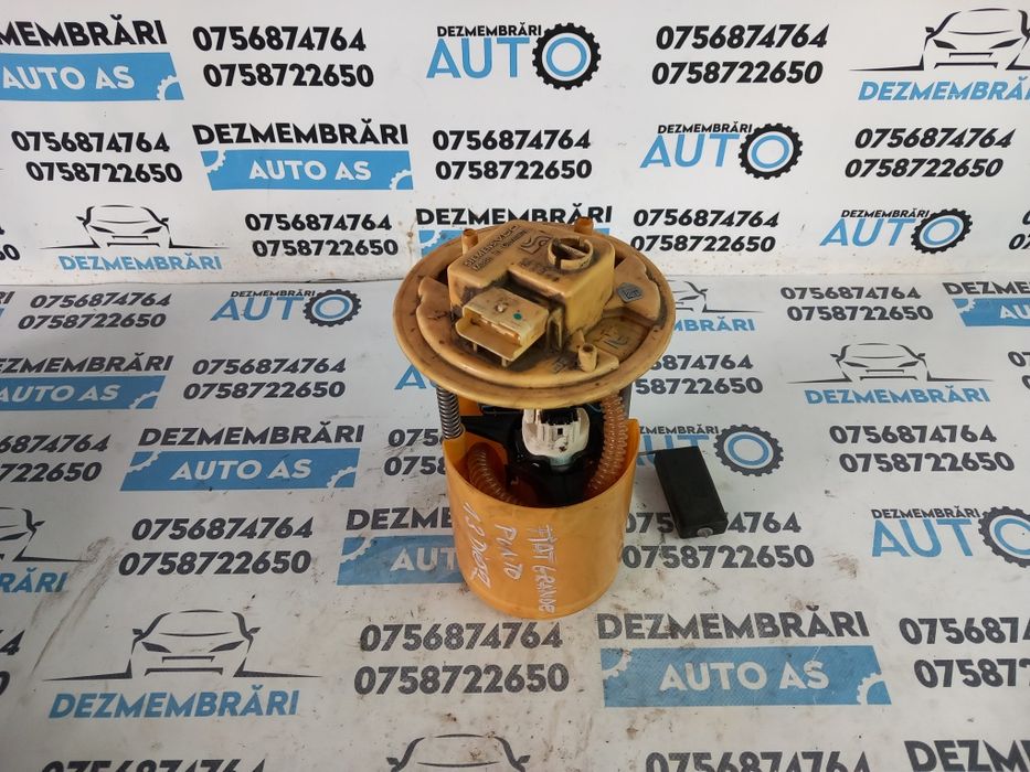 Pompa Combustibil Rezervor 1.3d Fiat Grande Punto