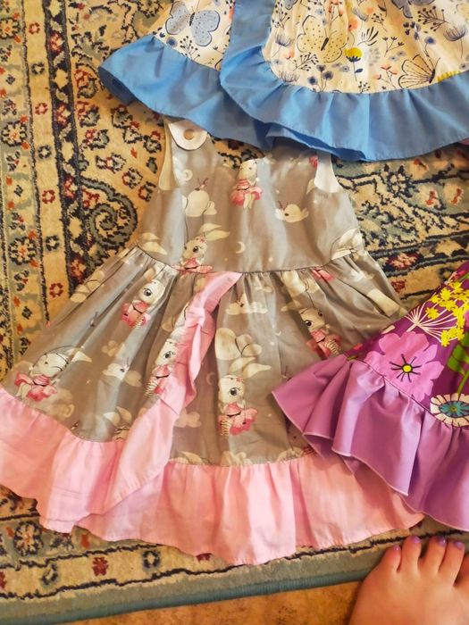 Продам ручная работа